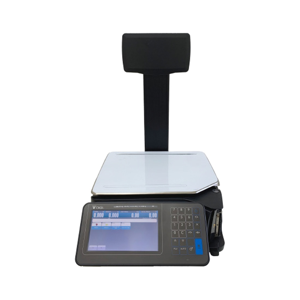 Balanza DIGI SM-5300 LPGK15