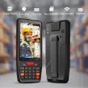QUNSUO PDA-405 Colector de datos 2D Wi-fi Bluetooth 4D Android 12.0 Display 4 Teclado Físico 