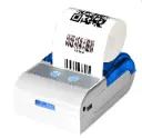 QUNSUO 5803L Impresora Térmica Portátil Bluetooth 58mm 