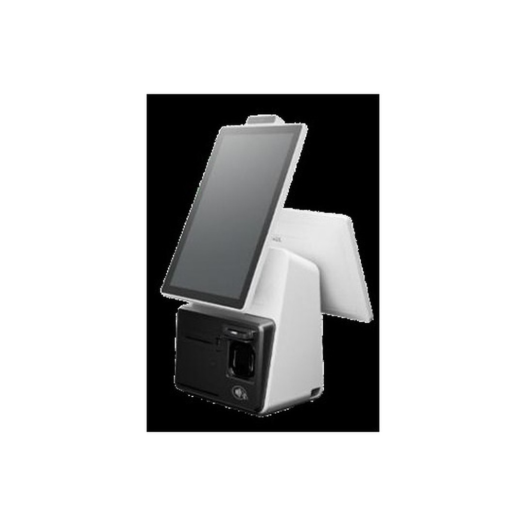 Opcional doble pantalla Touch 15,6 para A-HAS-7200