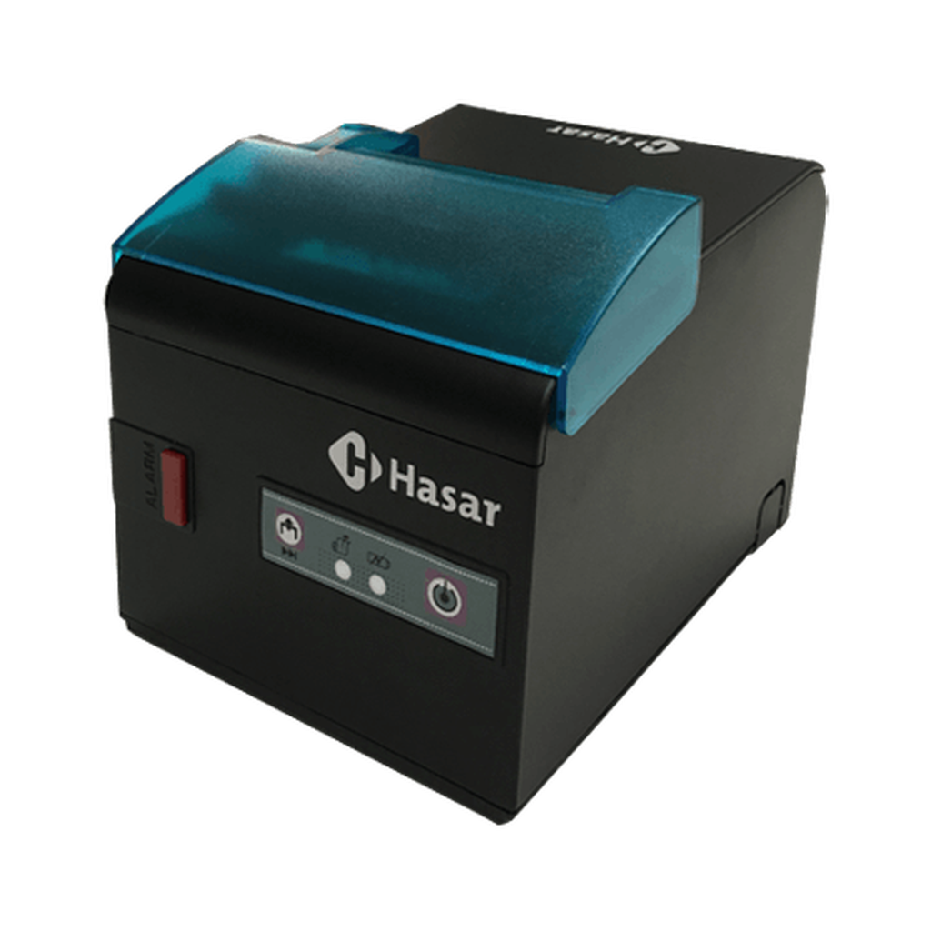 Impresora térmica fiscal Hasar P-HAS-250-FAR