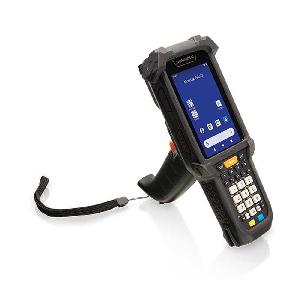 Terminal Datalogic Skorpio X5