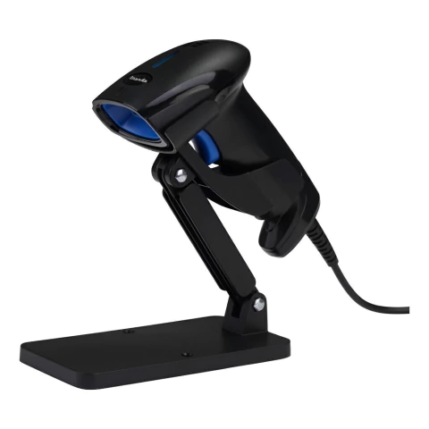 [SCANROCKET] Escáner Titanika Scan Rocket 1D con Cable sin Soporte