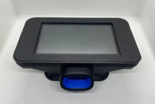 [OT-VP7A] Verificador de precios 7" con lector 2D 